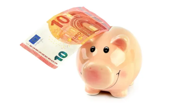 Estado a dar 10€ por mês a crianças para conta poupança? "Grão a Grão"...