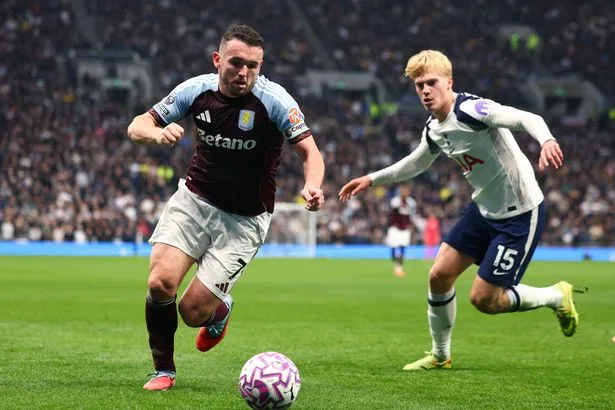 How to watch Tottenham vs Aston Villa: Kick-off time, live stream and TV channel