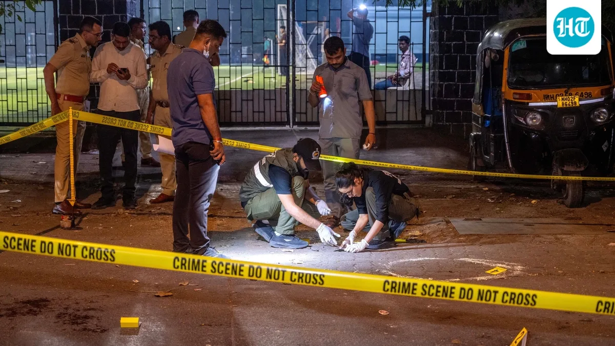 Maharashtra CM speaks to Tiger Shroff after assassination bid, dy CM Shinde says 'no gang will be spared'