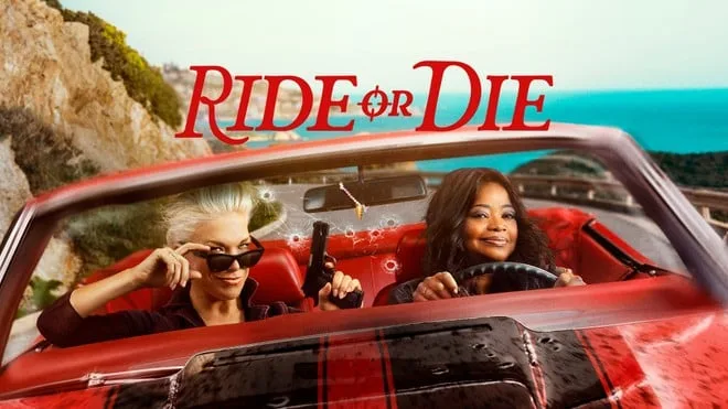 Ride Or Die é cancelada pelo Prime Video; Paramount busca nova plataforma para a série