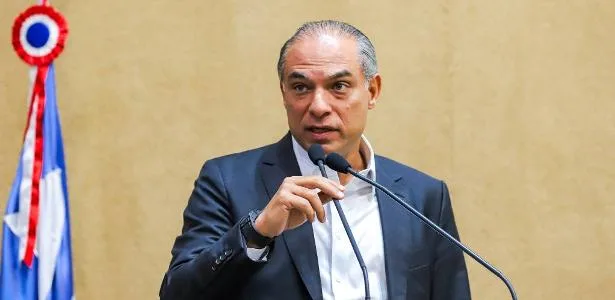 PF ouve ex-sócio de Vorcaro sobre negócios do Master com o BRB