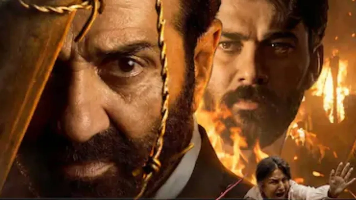 'Batwara 1947' box office collection day 11