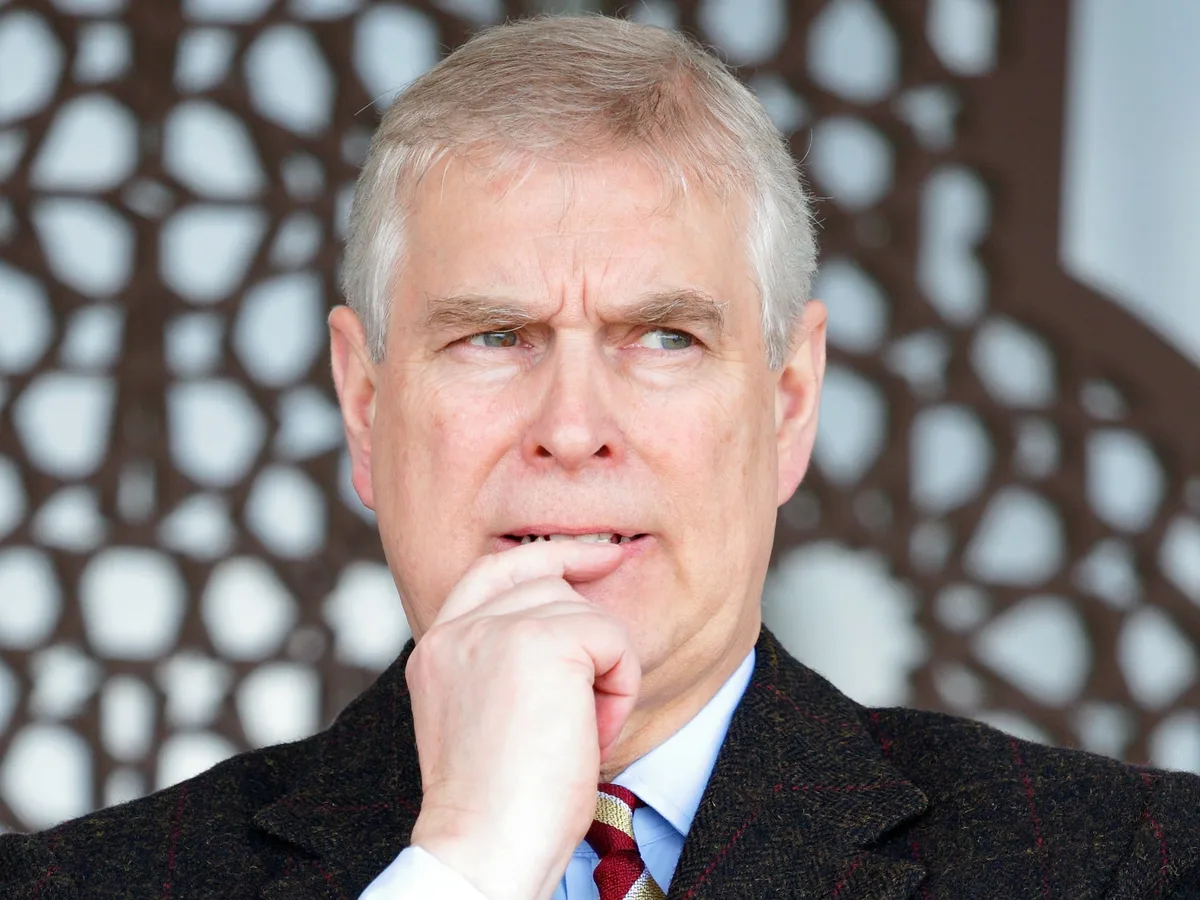 Epstein Probe Leaves Disgraced Former Prince Andrew ‘Living in Limbo’