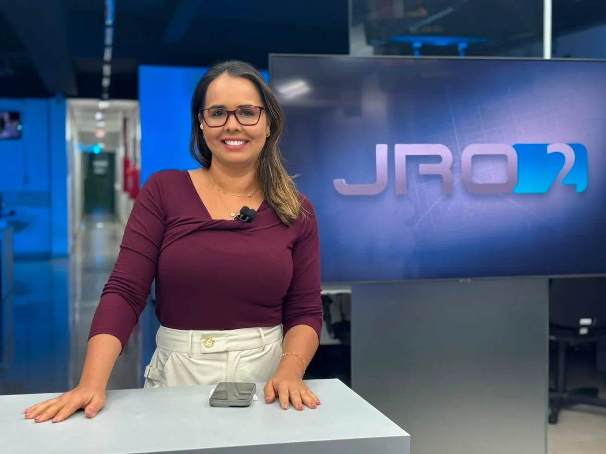 Assista ao JRO2 desta sexta-feira, 14