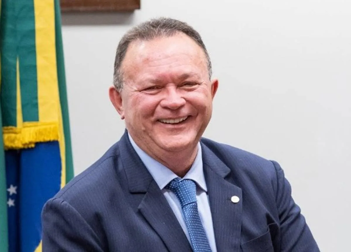 PF apura relato de que dinheiro de agiota era levado a Carlos Brandão