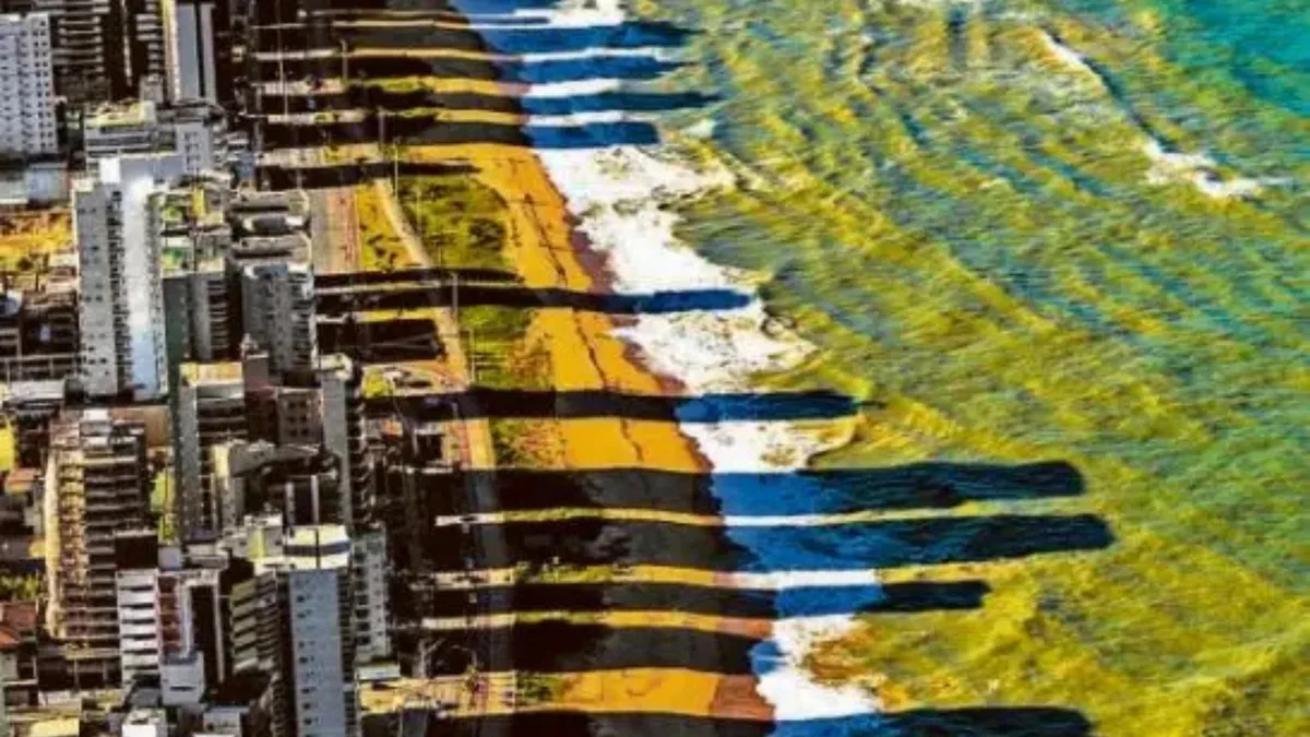 Vila Velha muda PDM e volta a liberar sombra de prédios na praia às 15h