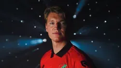 Quase três anos depois, ex-Ajax regressa de lesão (e pode defrontar Benfica)