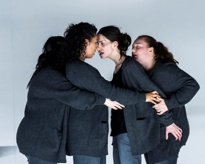 4.48 Psychosis review – a dazzling, harrowing opera worthy of Sarah Kane’s furious writing