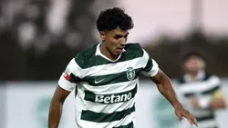 João Simões anuncia que está «oficialmente» de volta: «Seguimos juntos»