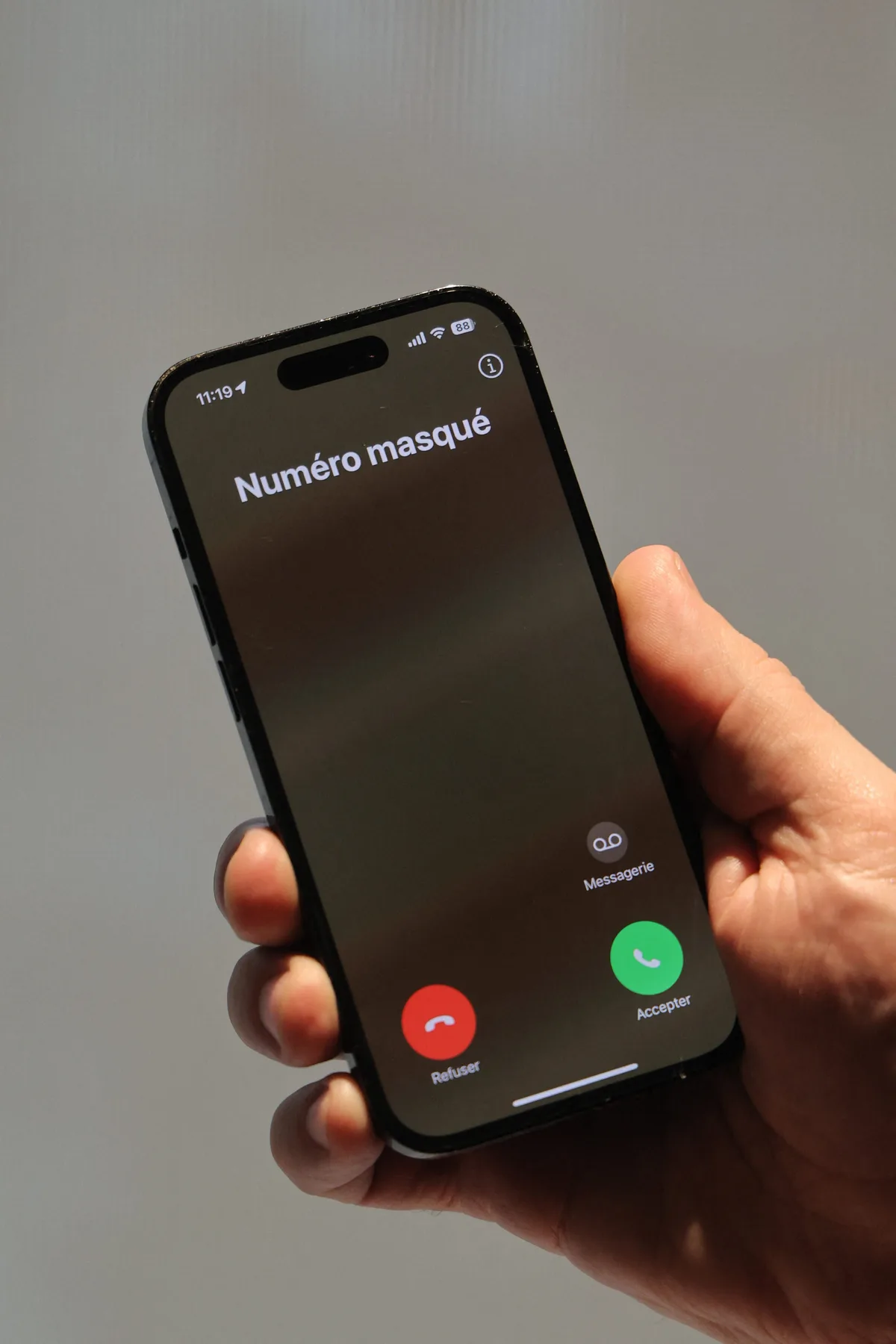 Fin du démarchage téléphonique non consenti : la casse sociale en France et au Maroc ne fait que commencer