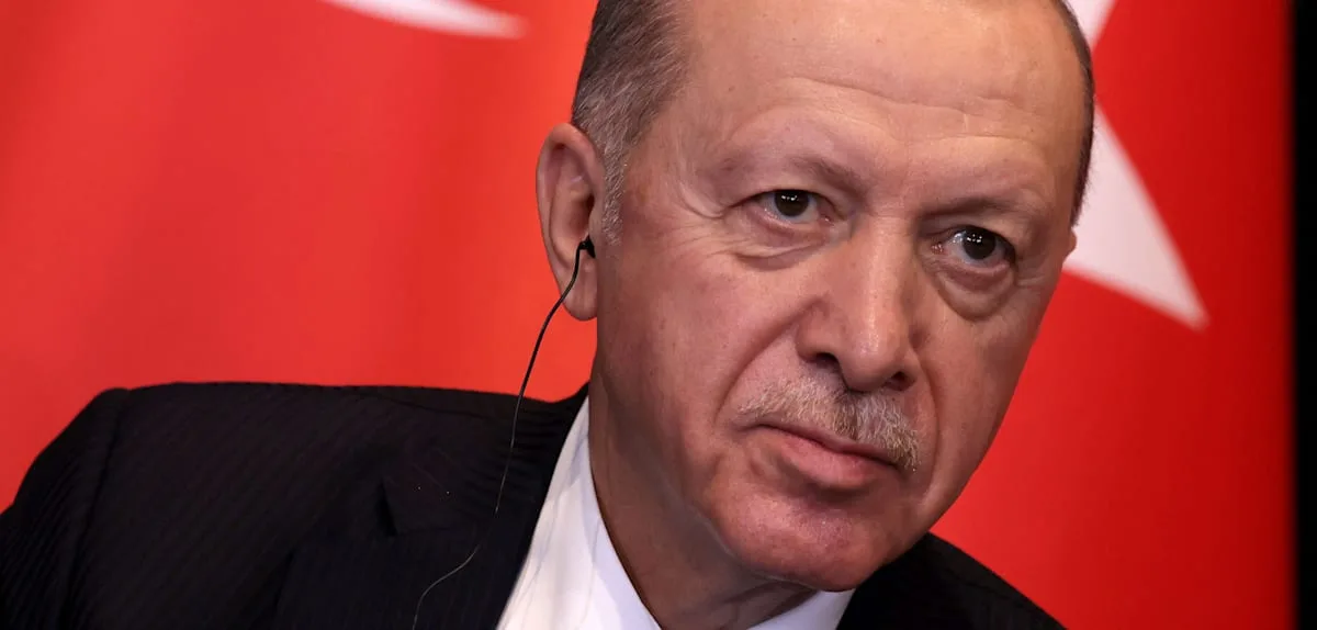 Erdogan will Verfassung umgehen und setzt auf vorgezogene Präsidentschaftswahl