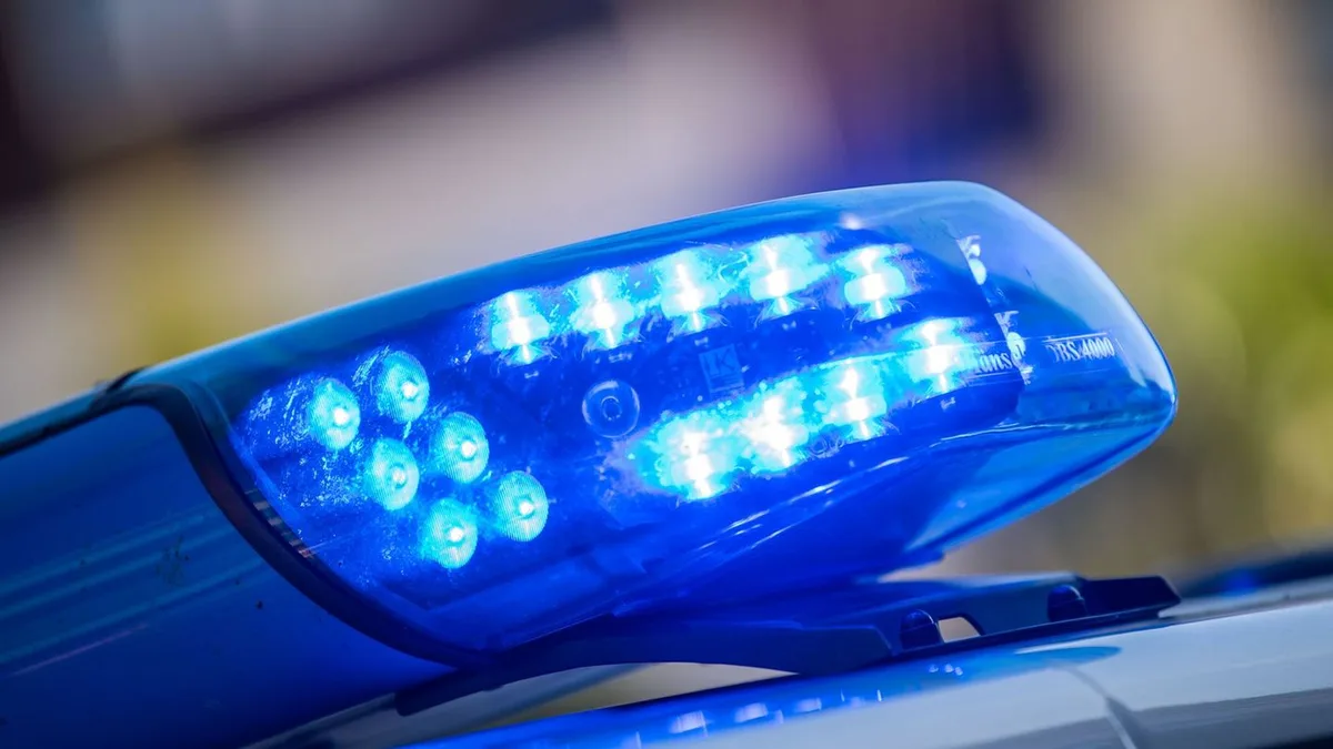 Bombenentschärfung: Bombe wird entschärft - Anwohner müssen Häuser verlassen