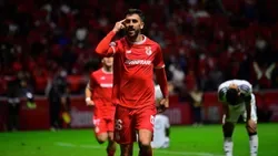 VÍDEO: Paulinho regressa aos golos em jogo interrompido por tempestade
