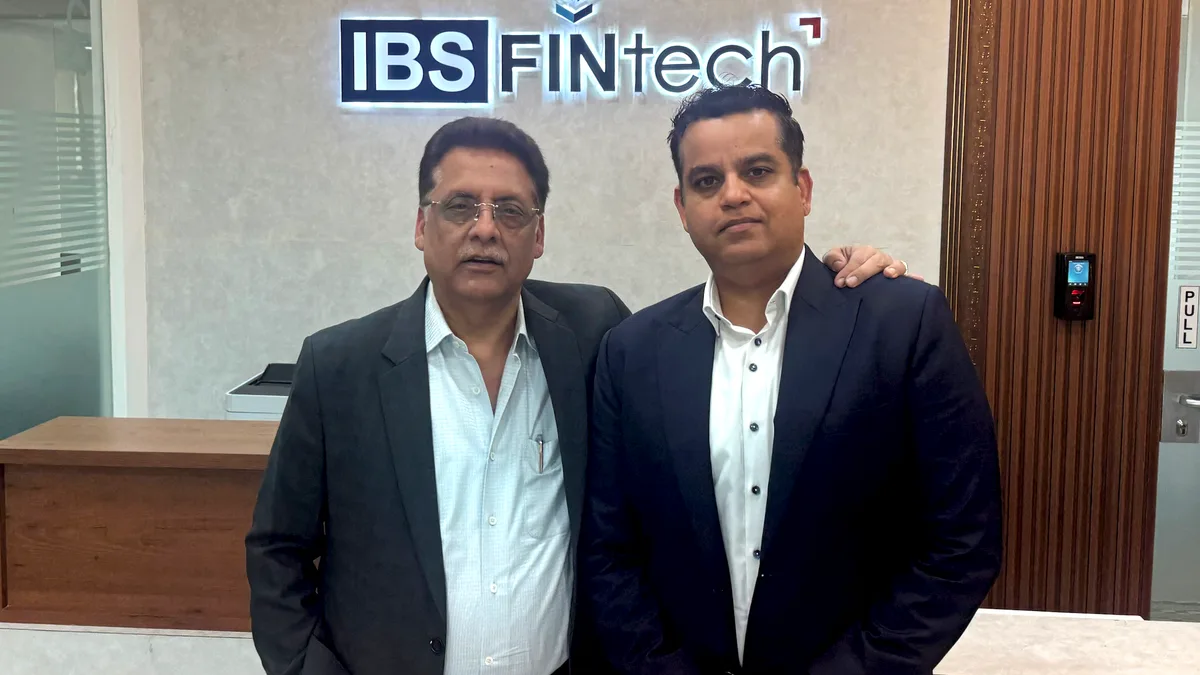 IBSFINtech Appoints Ex-Citibank MD, Rahul Arora as Global Head for Business Development