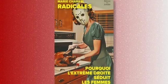 « Julie donnera peut-être sa voix au RN. Parce qu’elle n’en peut plus de penser à l’essence et au frigo à remplir » : « Radicales » raconte les électrices d’extrême droite