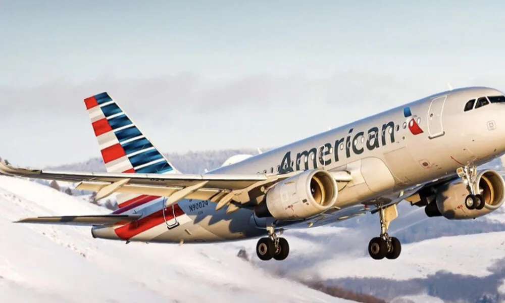American Airlines estima reanudar vuelos directos Miami-Caracas el 3 de septiembre