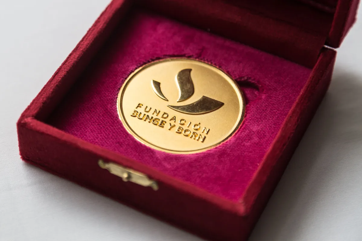 Premios Fundación Bunge y Born de Química a tres científicos del Conicet por desarrollos innovadores en salud, ambiente y arqueología