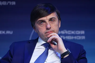 Кравцов: у первоклассников до ноября будет по три 35-минутных урока в день