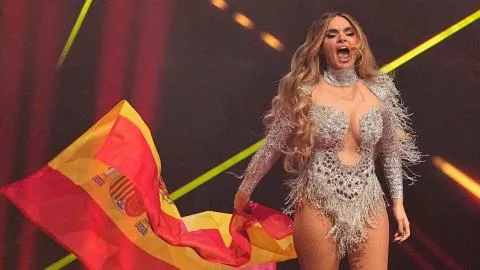 España tampoco participará en Eurovisión 2027: "Hay una asignatura pendiente en el terreno ético"