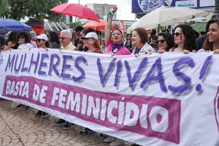 O recorde de buscas sobre feminicídio no Google