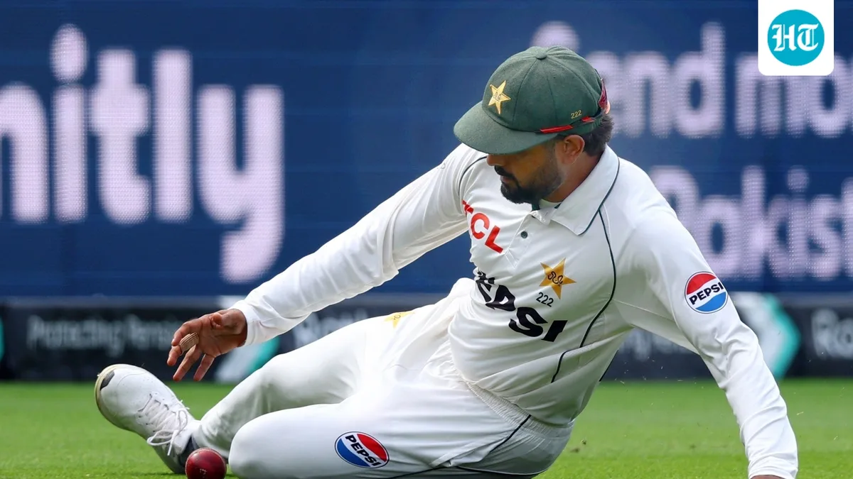 ‘No guts, no fight’: AB de Villiers minces no words, pins the blame on players after Pakistan's horror show in England