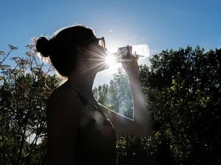 Météo : une semaine ensoleillée et des températures estivales, plus de 30 °C attendus par endroits
