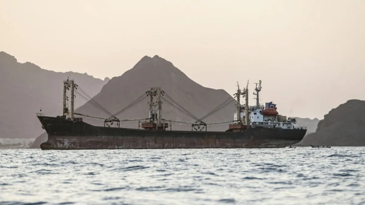 Katar: Schließung der Meerenge Bab al-Mandab hätte „katastrophale“ Folgen für die Welt