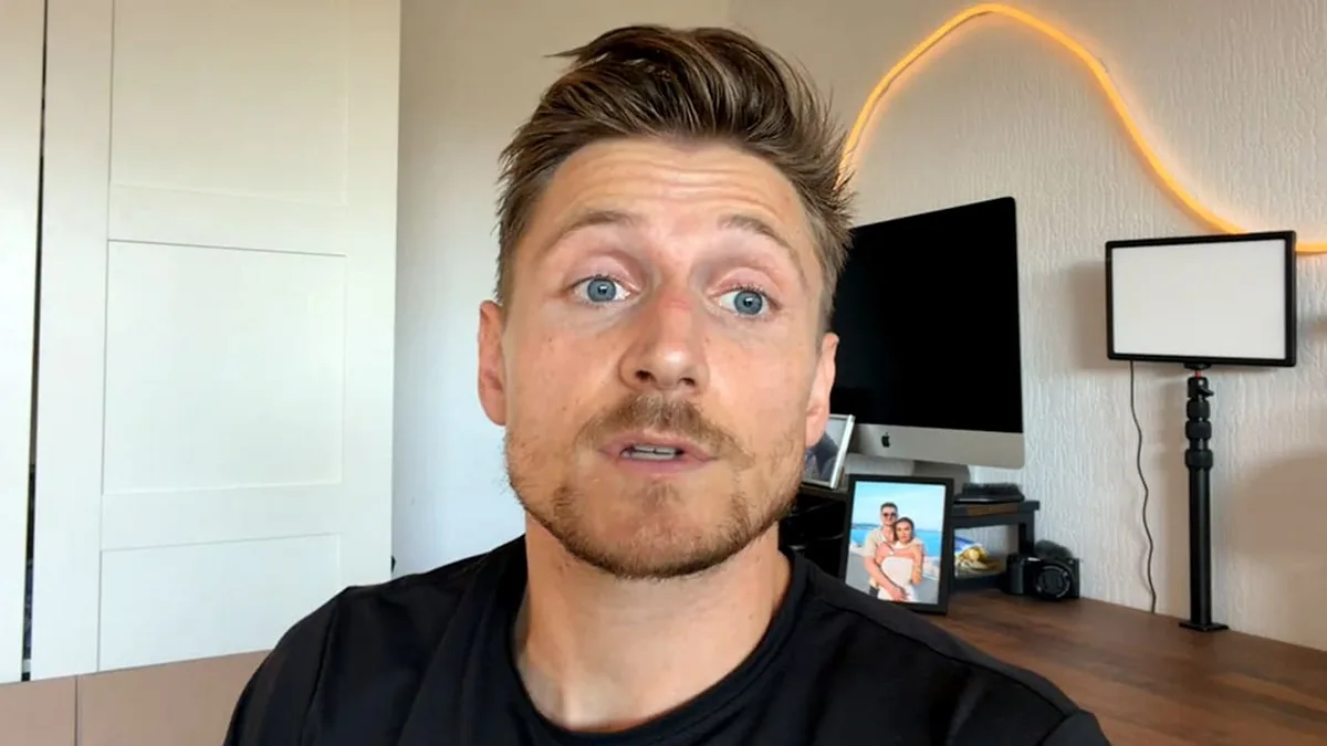 Tommy Pedroni über Paulinas Reitunfall - „Das war wirklich sehr, sehr knapp“