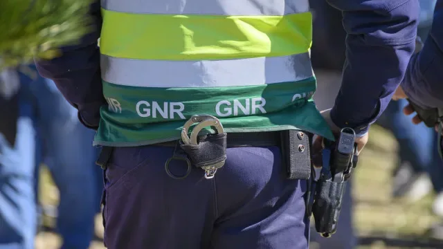 GNR detém condutor por circular com matrículas falsas em Valongo