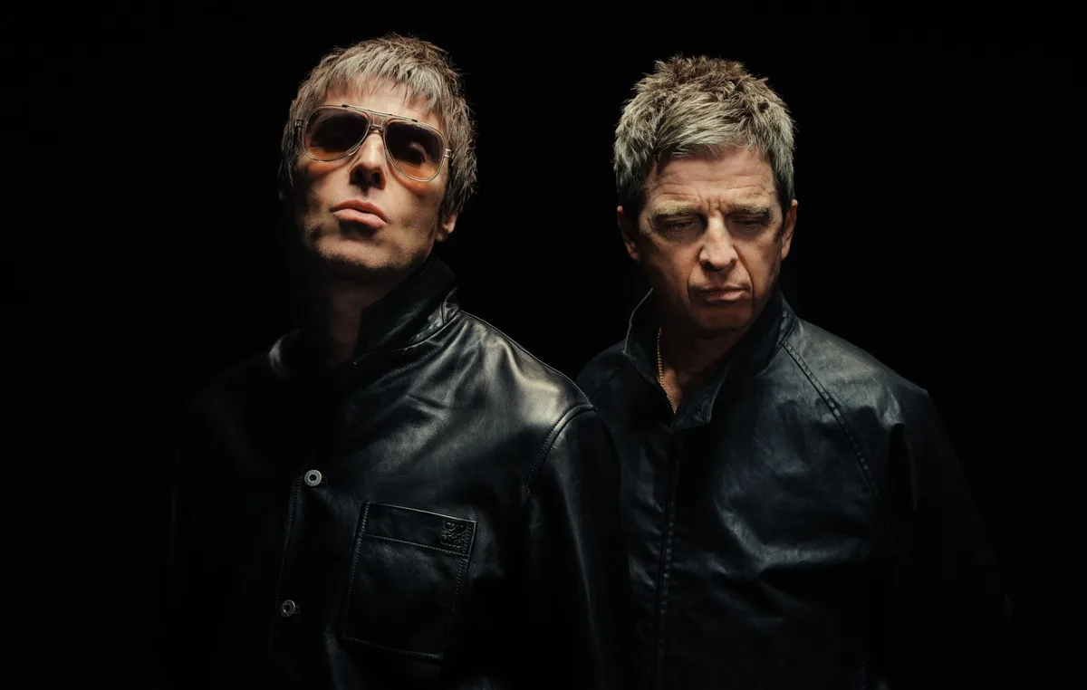 Oasis ‘Live ’27’: New UK, Italy and Germany dates announced due to “phenomenal demand”