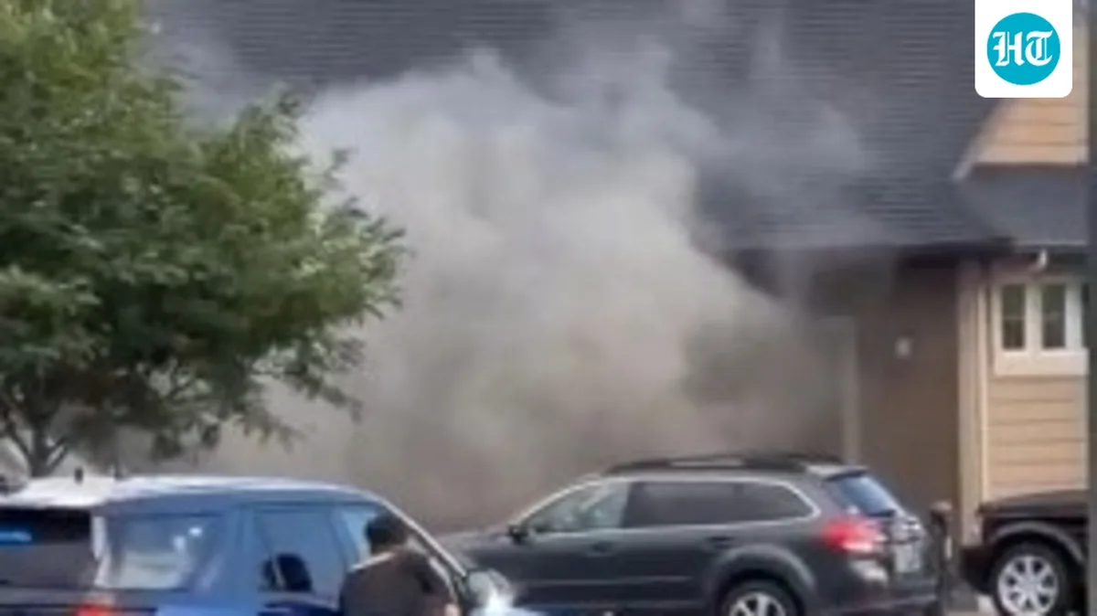 Montana shooting and fire tragedy: What happened to the suspect? 911 call reveals terrifying details as eight dead