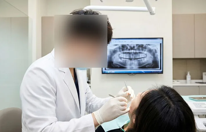 환자 돈 가로챈 혐의 치과의사, 정작 250억 사기 피해자였다