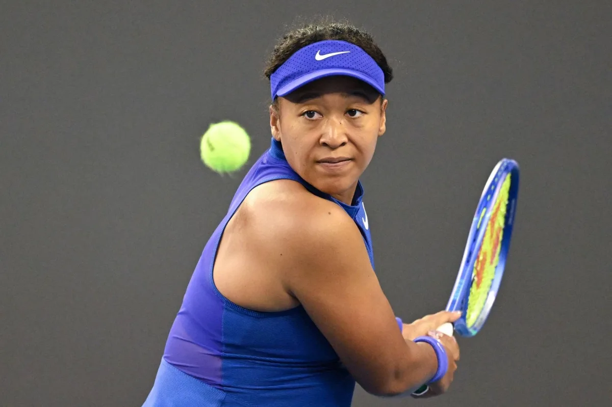 Naomi Osaka among stars to commit to Australian Open ‘1 Point Slam’