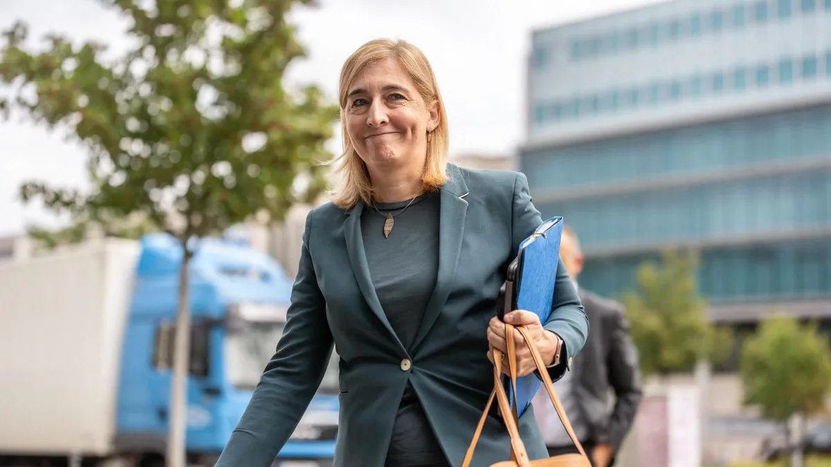 Nina Warken: Kanzleramtschefin sieht Regierung nach Sommerpause vor großen Aufgaben