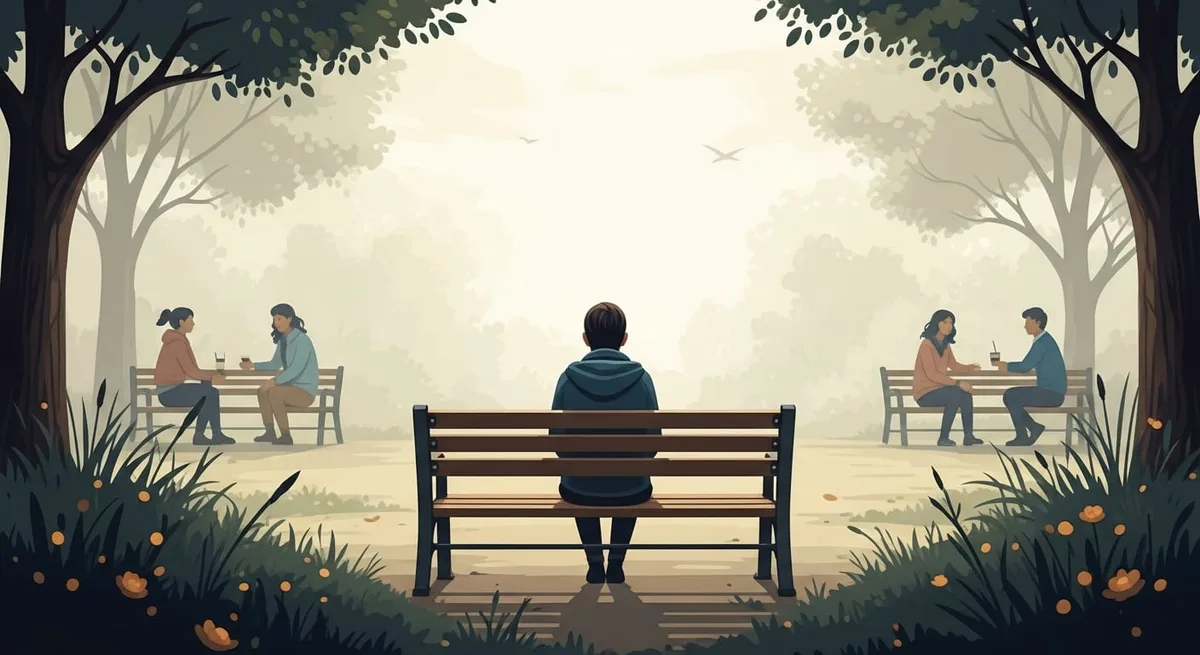 Hacer amigos en la adultez: por qué cuesta más y qué factores lo explican