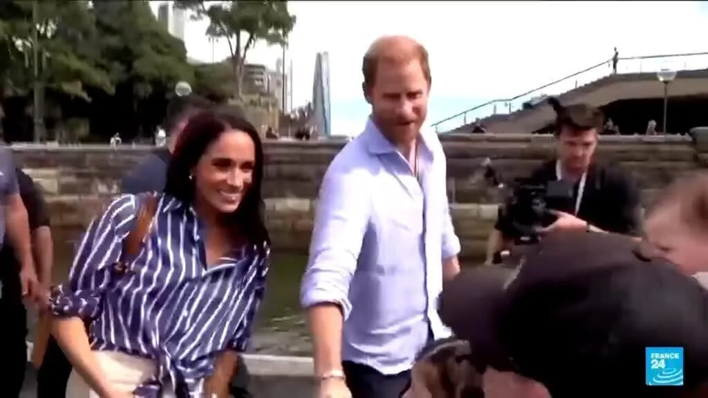 Après la surprise, les questions sur le retour de Harry et sa famille au Royaume-Uni