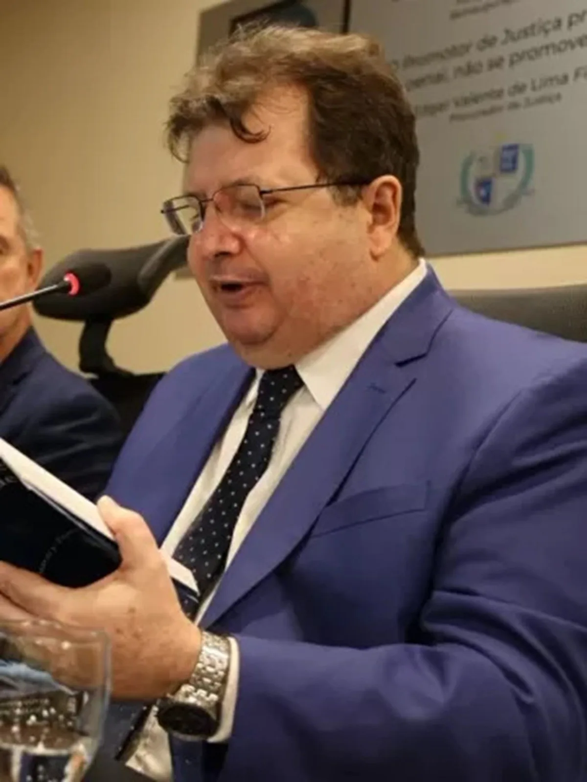 Promotor de AL diz que não vai apurar concursos após identificar suposta interferência de facções