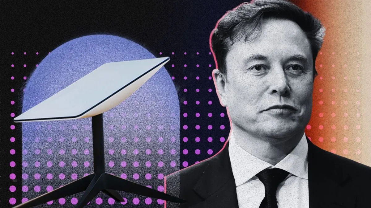Starlink bridé en Ukraine, un ministre polonais tance Elon Musk : « Mon grand, tu fais encore de la politique avec tes produits ? »