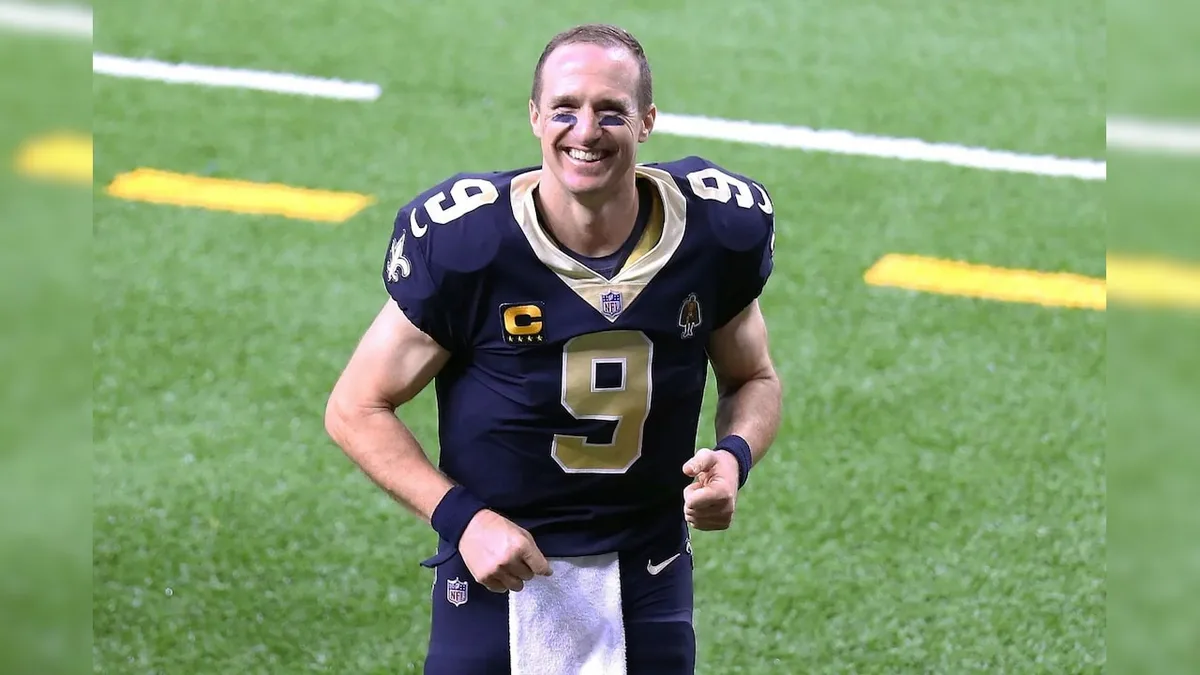 Drew Brees Reveals Why He Considered A Comeback After Bo Nix’s Injury