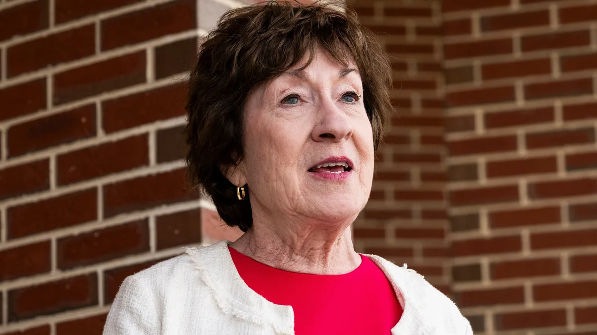 Must-Win Republican’s Canvasser Busted as Porch Pirate