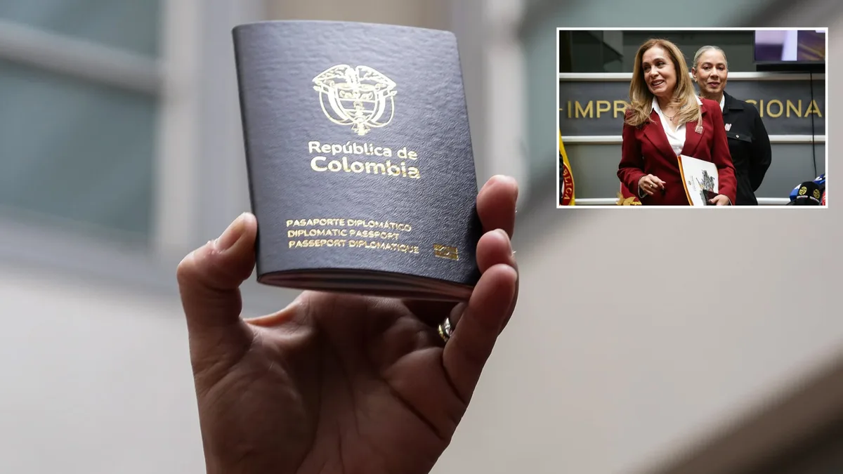 Gerente general de la Imprenta Nacional de Colombia aseguró que máquinas adquiridas para modernizar los procesos ya están funcionando