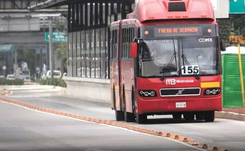 Metrobús licita instalación de dos elevadores en Tepalcates; fallo se dará a conocer el 26 de agosto