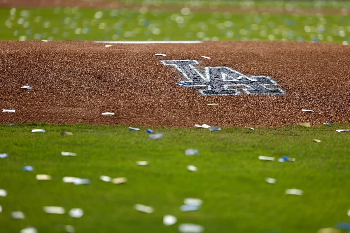 Dodgers Sends ‘Fire Sale’ Message After $1.2 Billion Deal