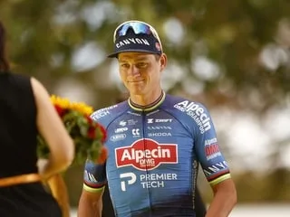 Cyclisme. Mathieu Van der Poel est prêt à dix jours des championnats du monde à Montréal