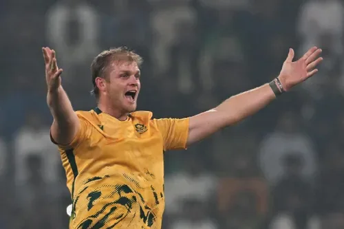 'Forces you to upskill' — Corbin Bosch embraces Proteas’ all-rounder revival