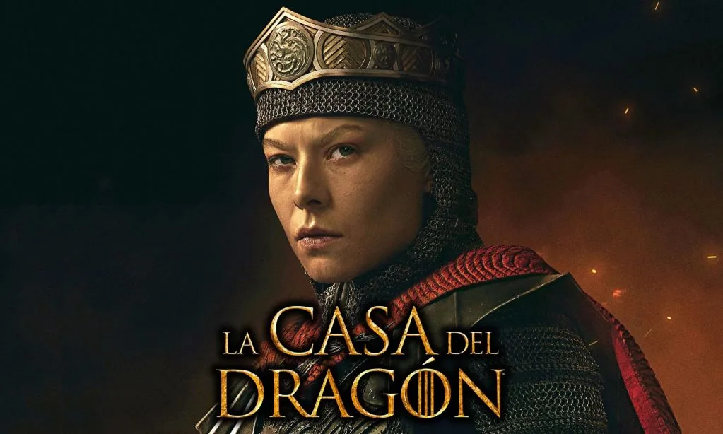 Lo bueno, lo malo y lo feo de la tercera temporada de ‘La casa del Dragón’