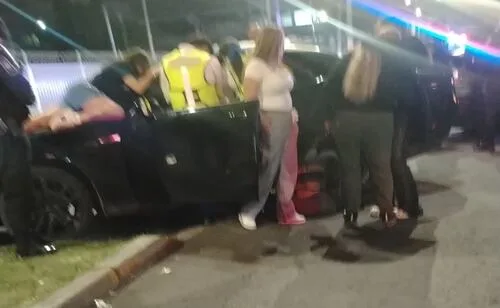 Asesinan a presunto líder de “Los Fortis” en la colonia Morelos; ataque habría sido perpetrado desde un patín eléctrico