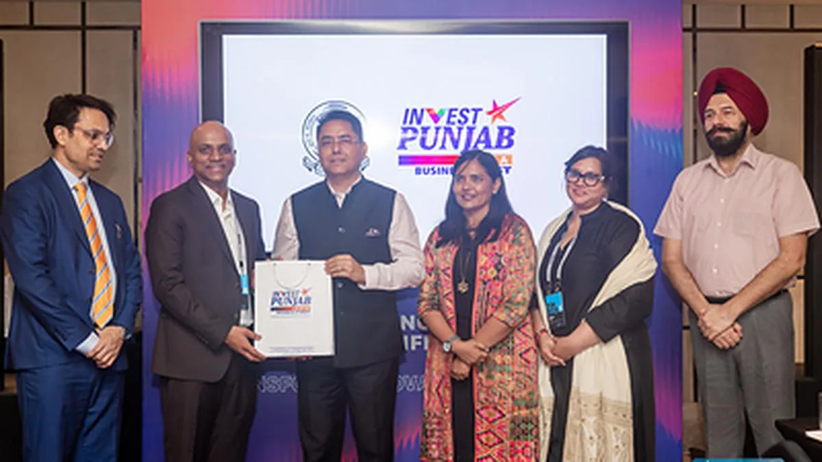 Mohali's GCC Opportunity Gains Momentum as Government of Punjab Partners with Zinnov at Confluence 2026
