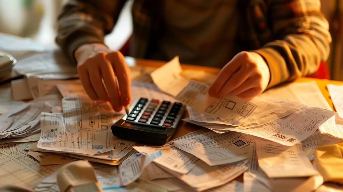 Fuerte caída en las expectativas económicas: 6 de cada 10 argentinos cree que su situación empeorará en los próximos meses