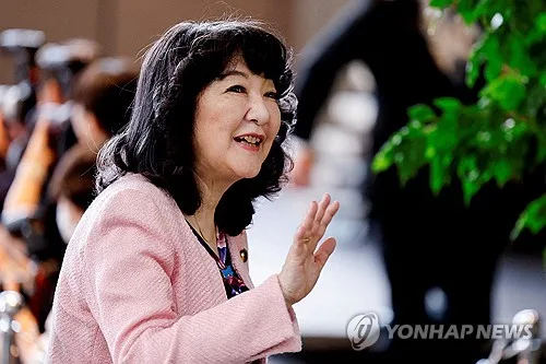 日재무상, WB·IMF 개발위 의장 선임…中견제 日입김 확대될 듯